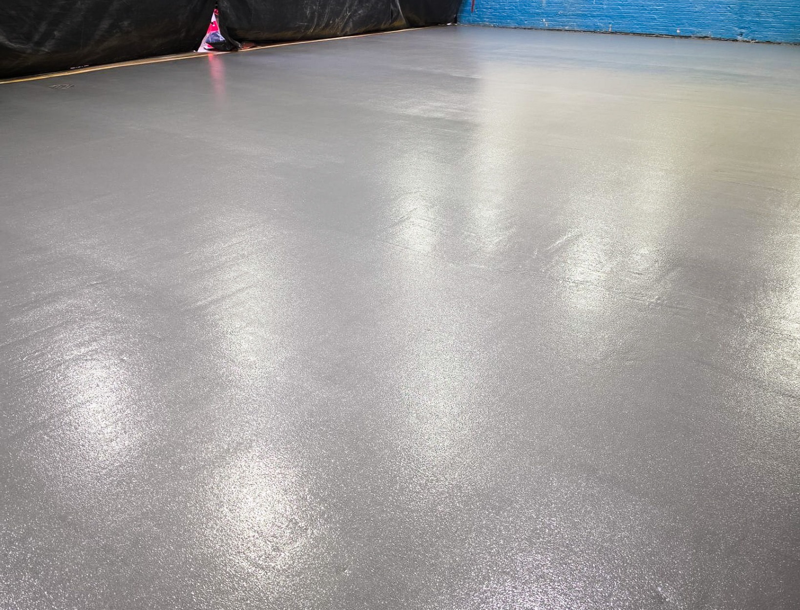 Urethane Cement