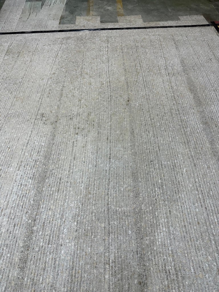 Concrete Surface Profile