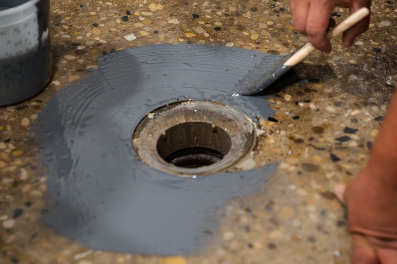 Drain