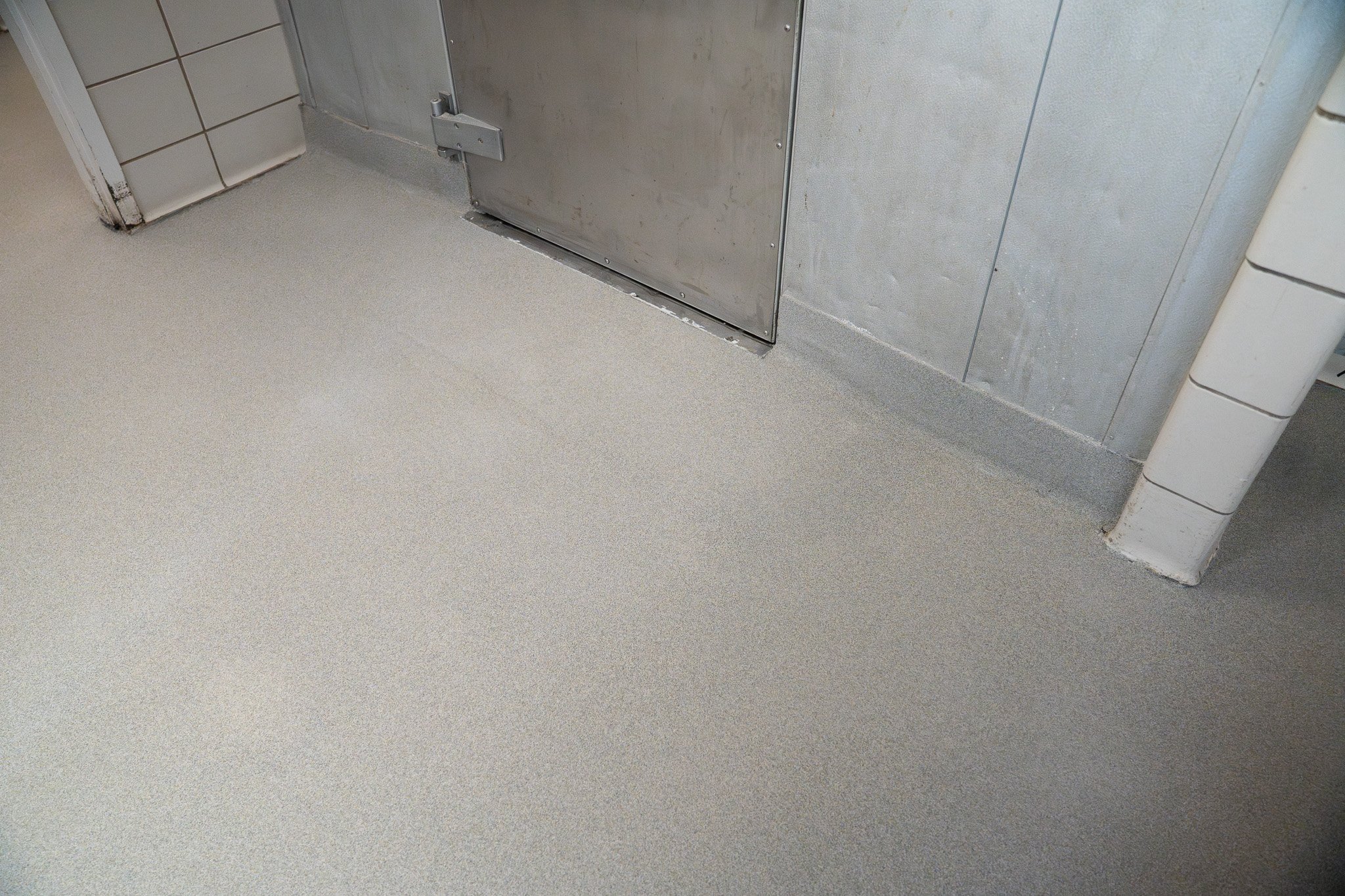Creating Safer Walkways with Color-Coded Line Striping in Your Facility