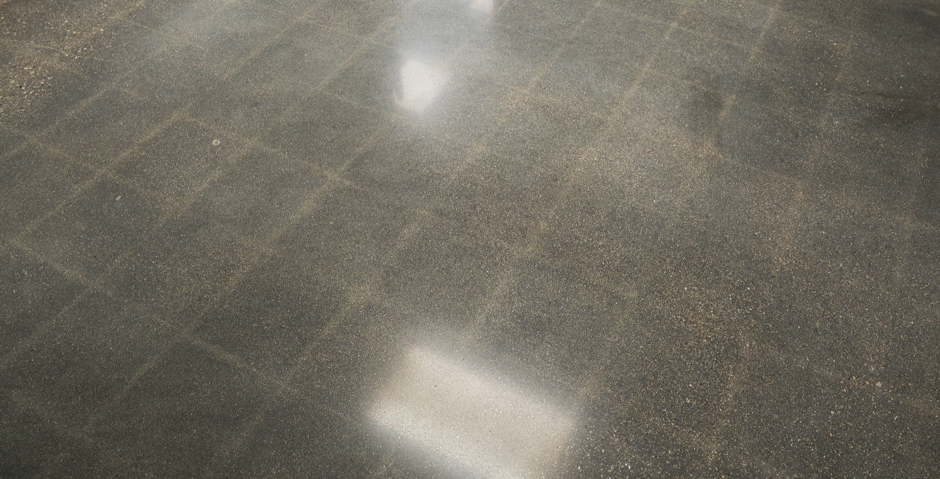Tile ghosting