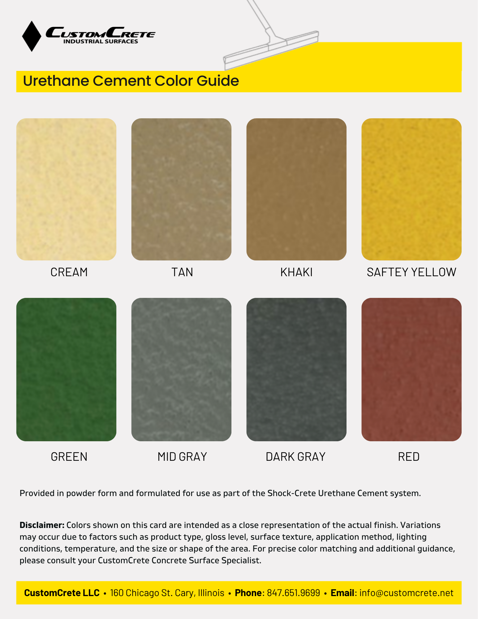 CustomCrete Standard Color Card (1) copy-1