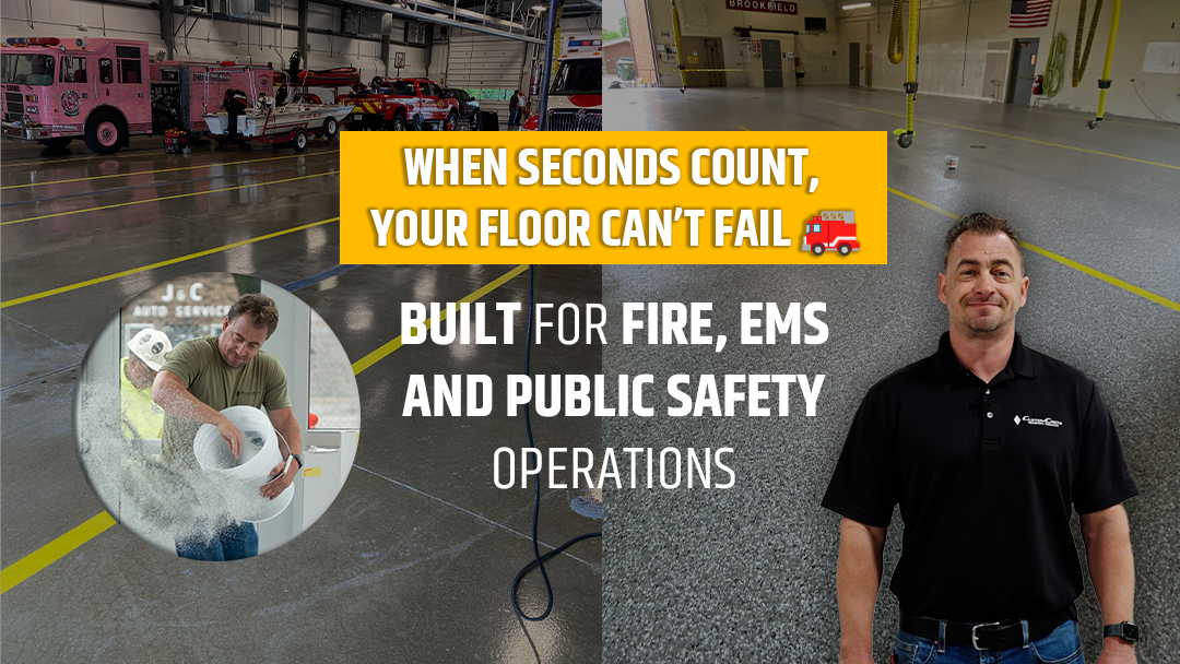 Fire and Public Safety Thumbnail