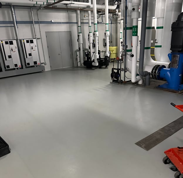 Pharmaceutical Urethane Cement