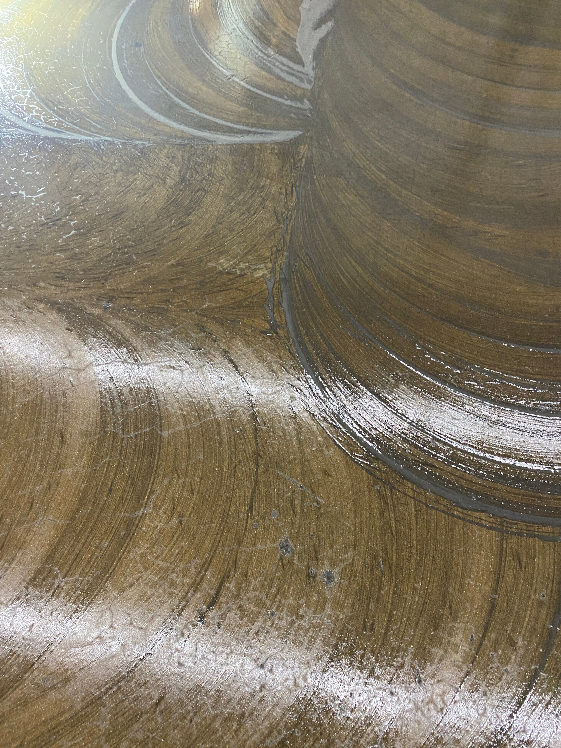 concrete restoration cleaning