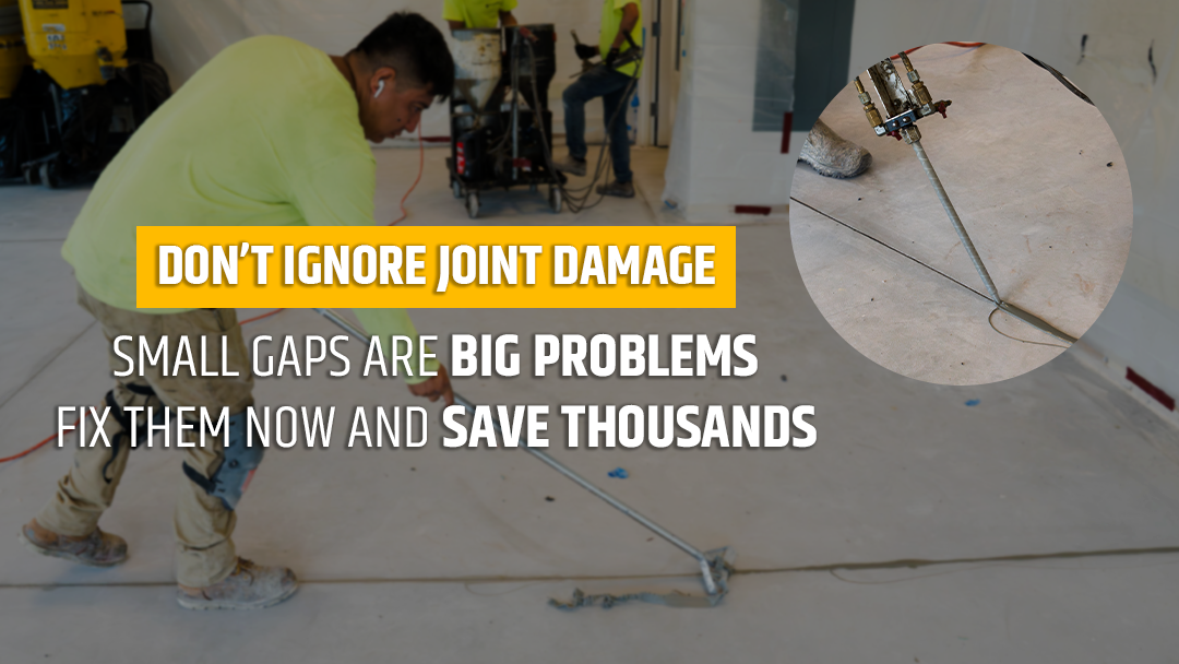 Joint Thumbnail Test