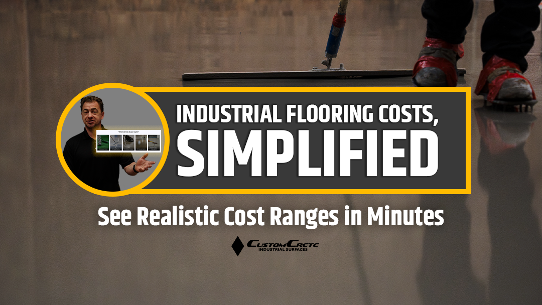 Pricing Estimator Tool Video Thumbnail