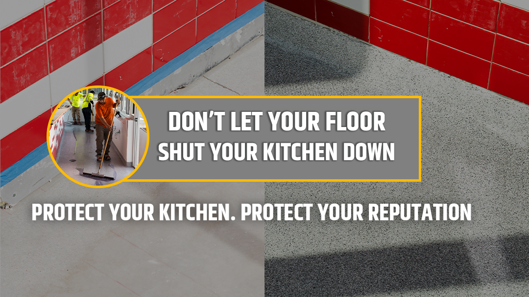 Restaurant and Food Service Facilities Thumbnail