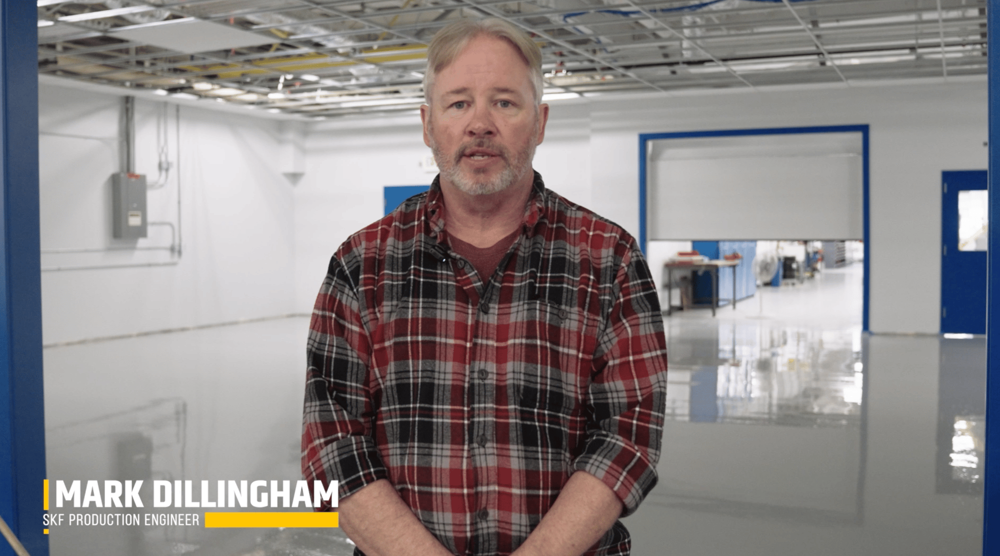 Mark Dillingham Testimonial