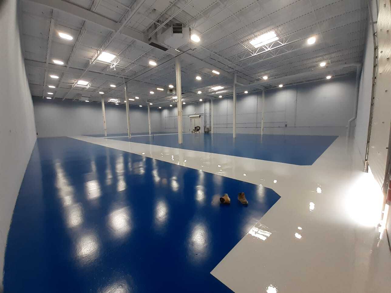 Urethane cement