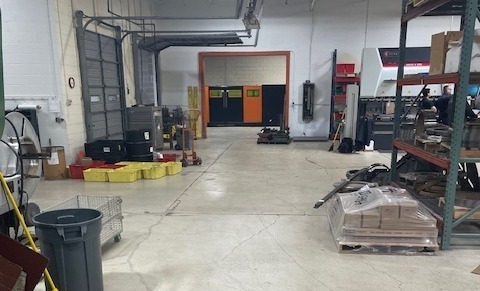 Dovee facility