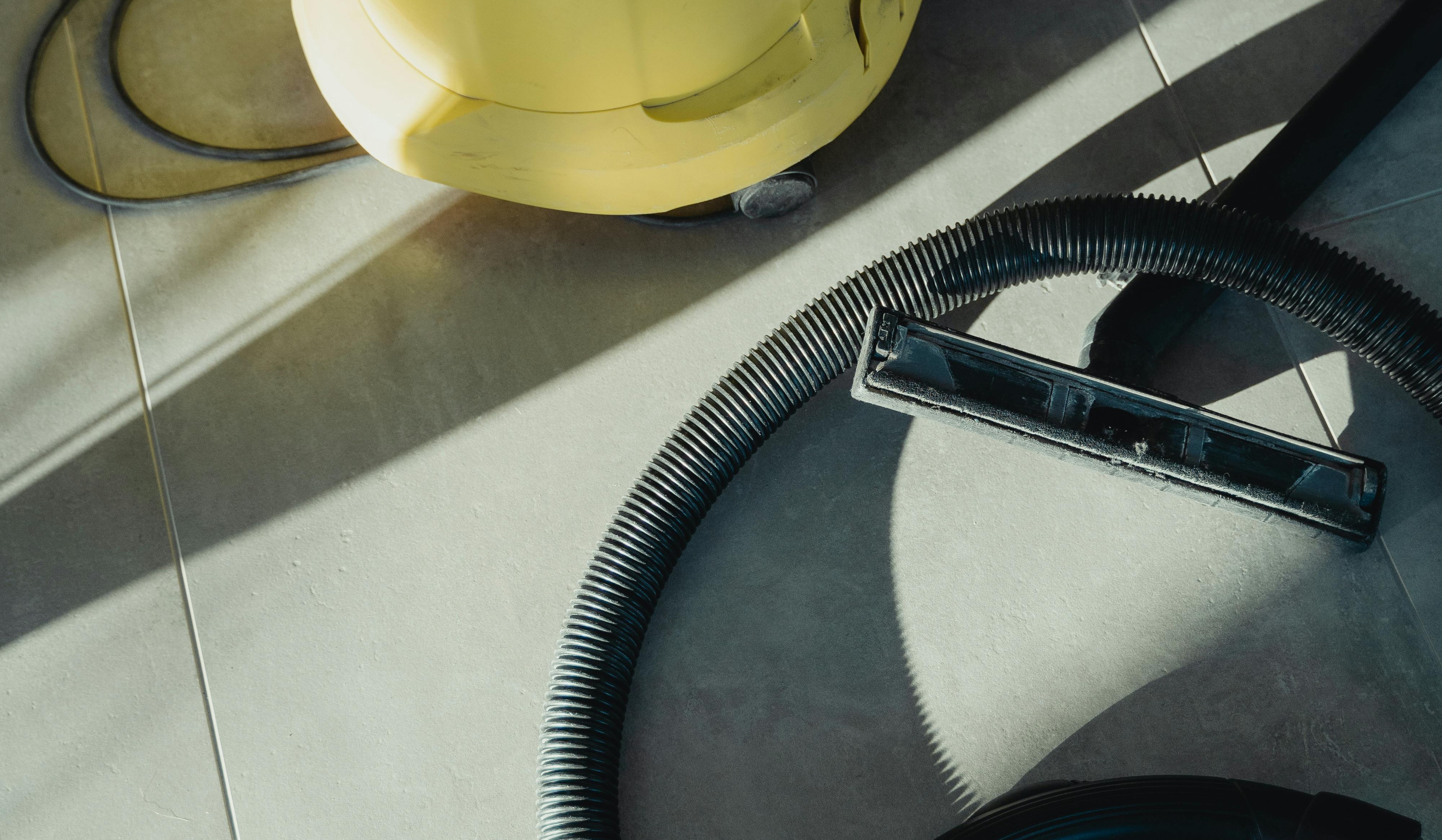 Floor cleaning tools