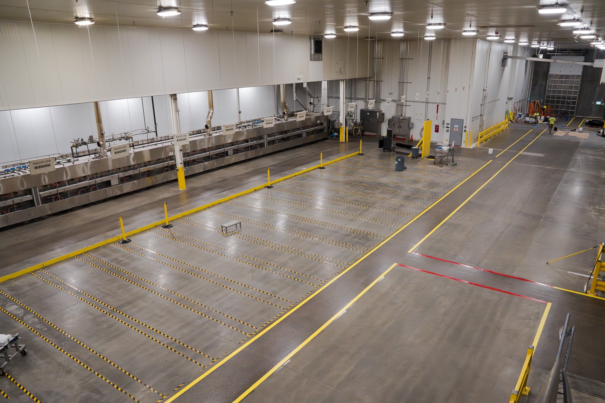 Great Kitchen Facility