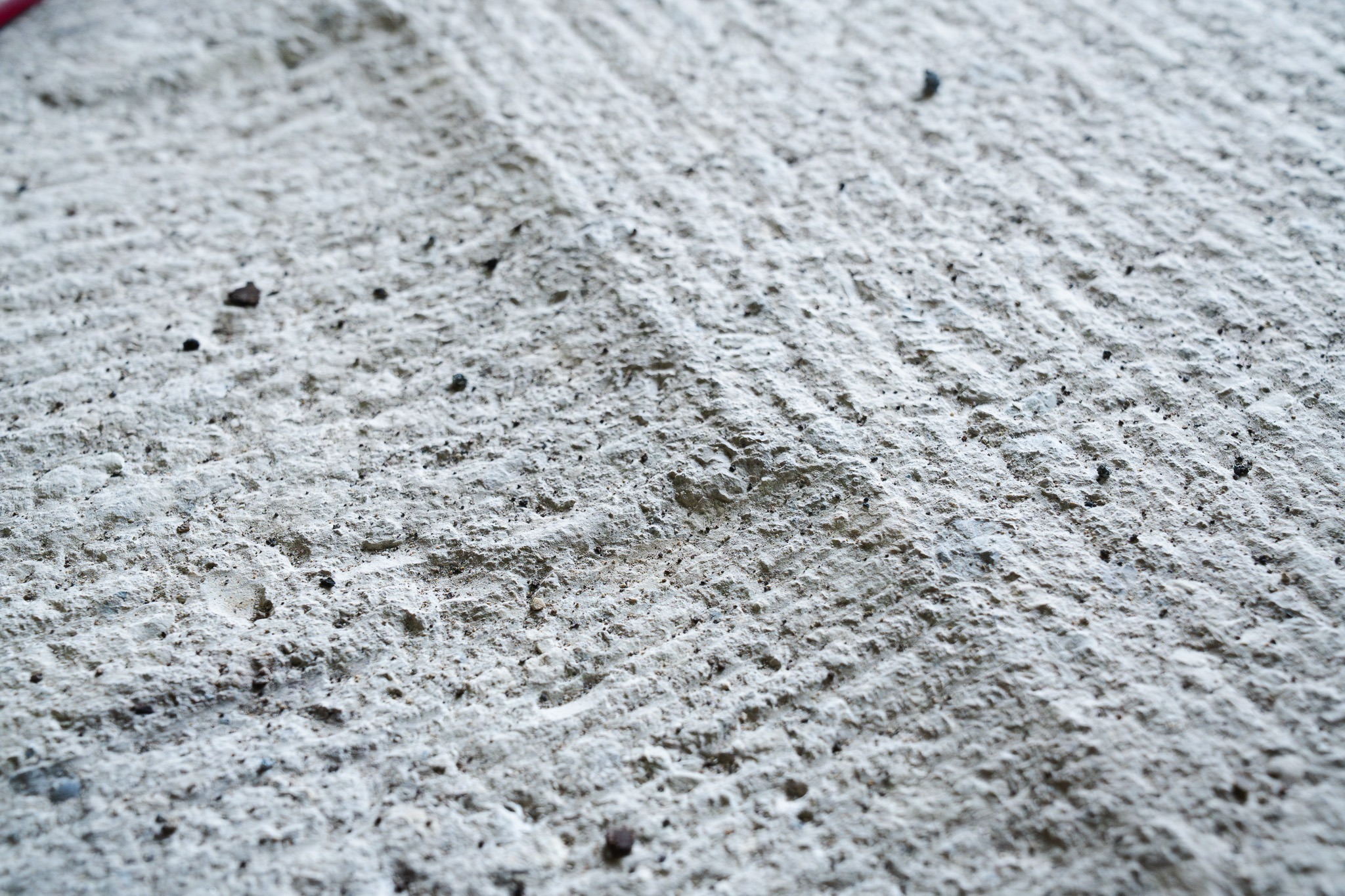 Concrete Surface Profile (CSP)