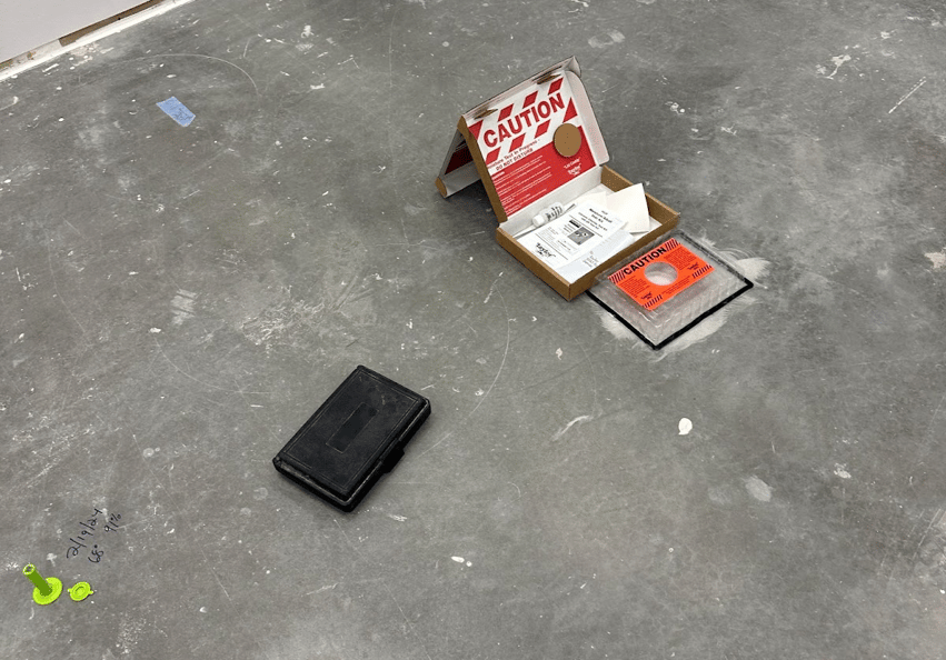 Tools for moisture testing