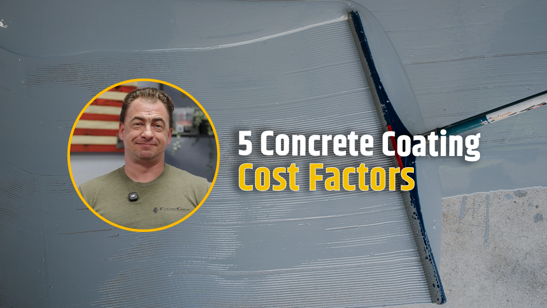 CostFactors