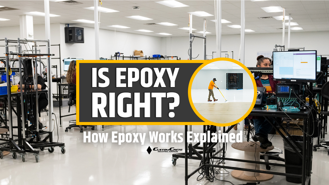 Epoxy
