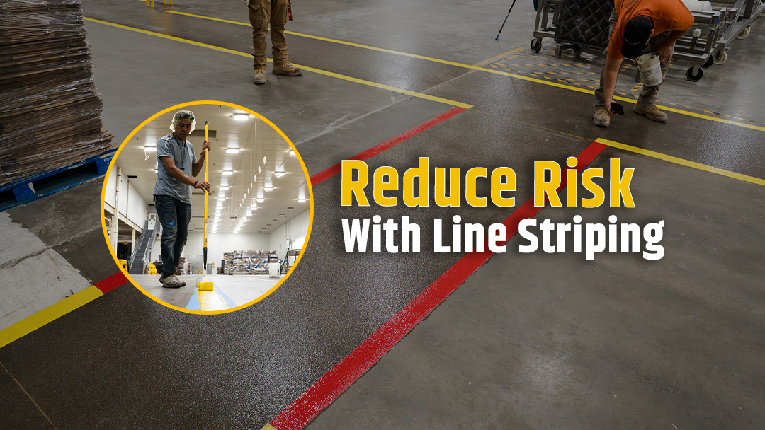 LineStriping