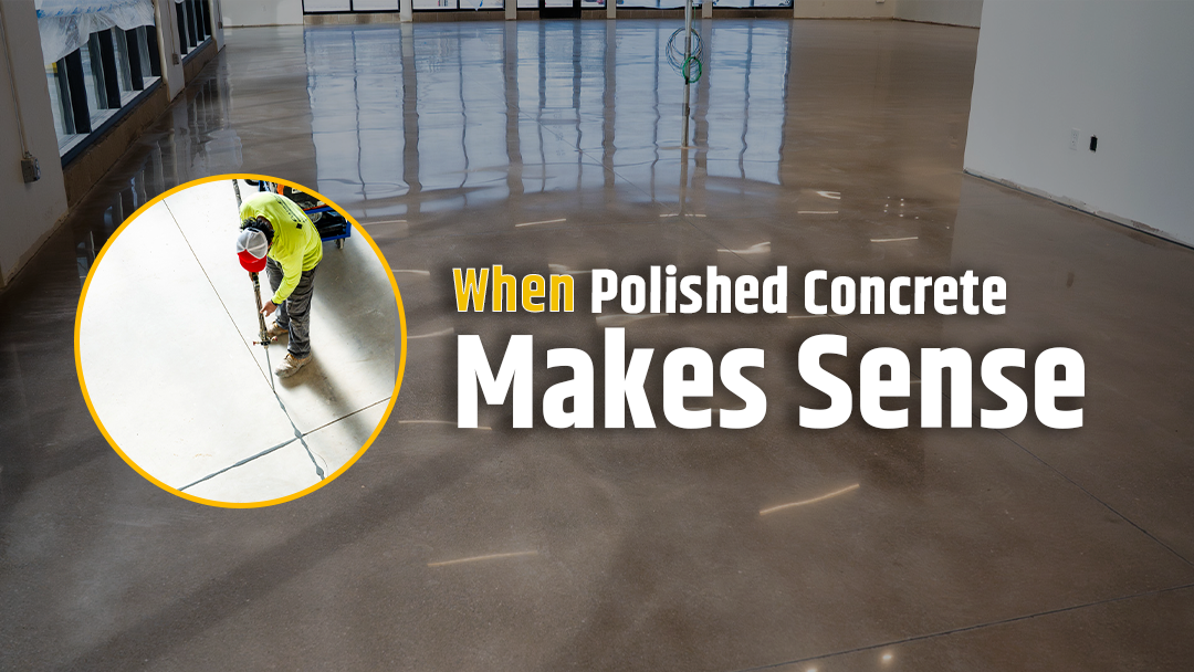 PolishedConcrete