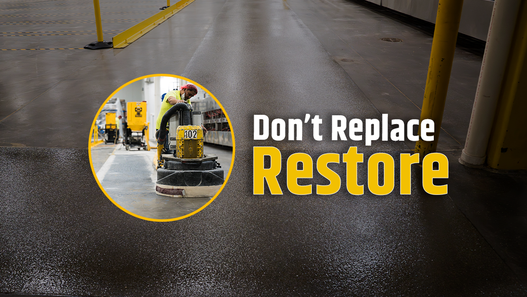 Restore