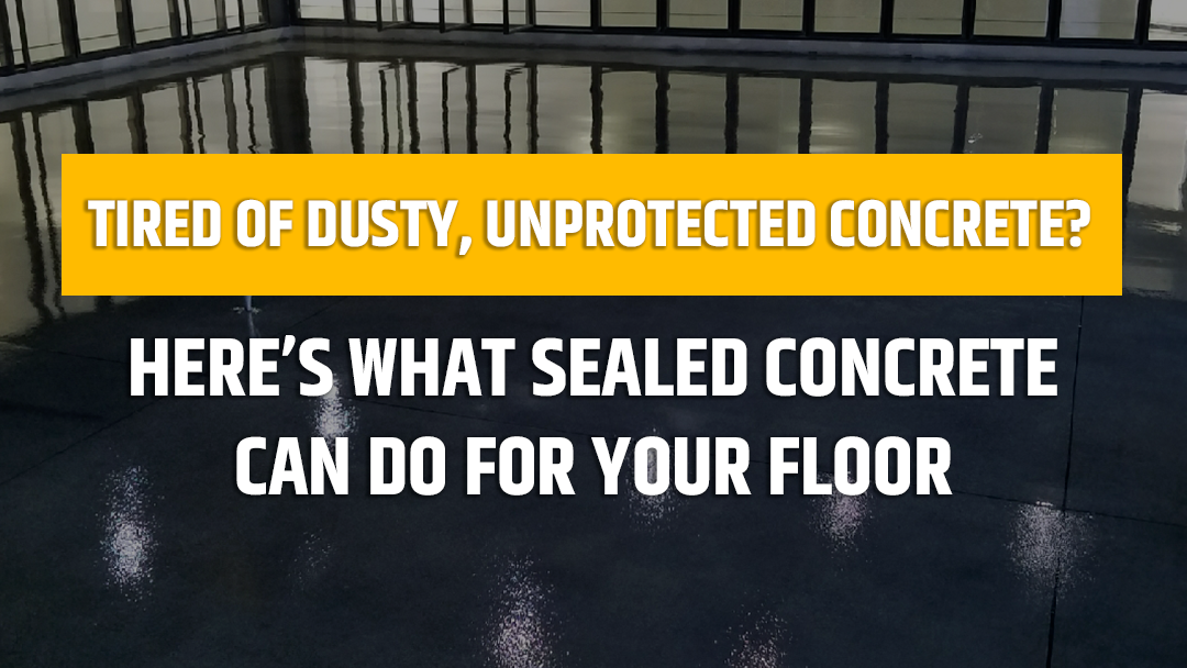 Sealed Concrete Thumbnail